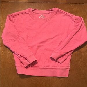 Primary Bundle - Sweatshirt and Dress